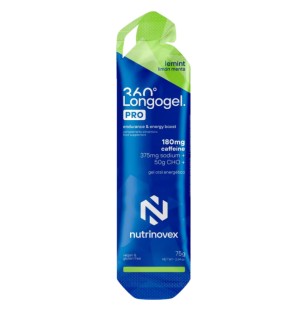 Nutrinovex Longogel Pro...