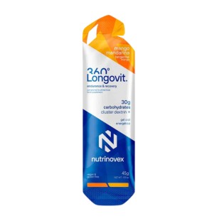 Nutrinovex Longovit Gel 30...