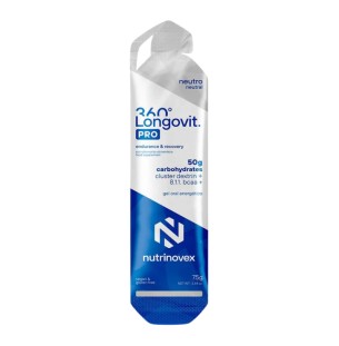 Nutrinovex Longovit 360º...