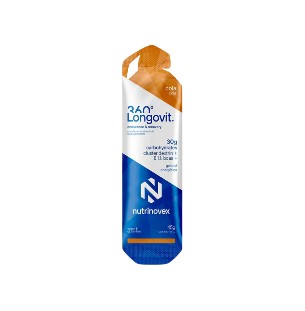 Nutrinovex Longovit 360º...