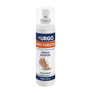 Urgo Spray Fungicida 125 ml
