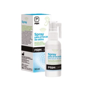 Prim Spray para el Secado...