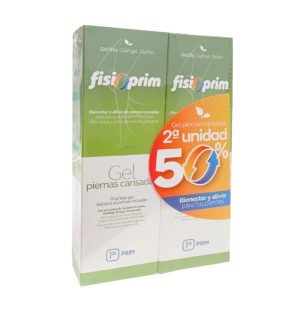 Fisioprim Gel Piernas...