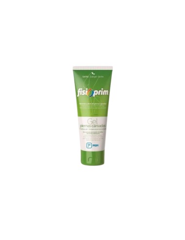 Fisioprim Gel Piernas Cansadas 250 ml