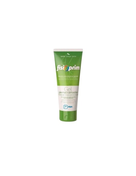Fisioprim Gel Piernas Cansadas 250 ml