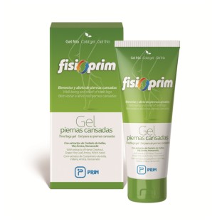 Fisioprim Gel Piernas...