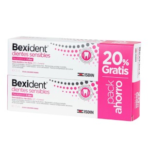 Isdin Bexident Pasta...