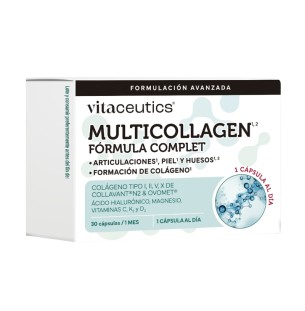 Vitaceutics Multicollagen...