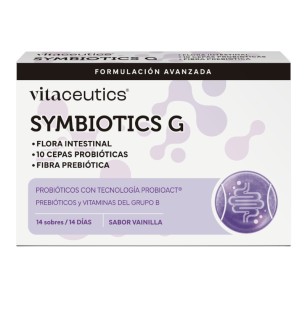 Vitaceutics Symbiotics G 14...