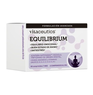 Vitaceutics Equilibrium 60...