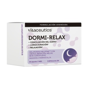 Vitaceutics Dormi-Relax 30...