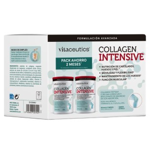 Vitaceutics Collagen...