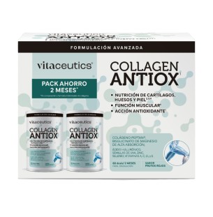 Vitaceutics Collagen Antiox...