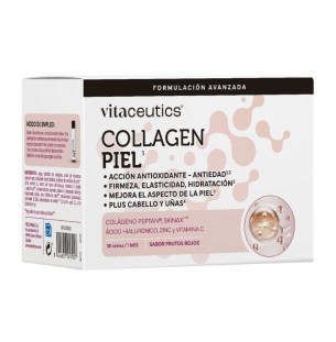 Vitaceutics Collagen Piel...