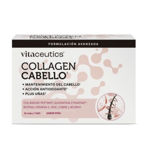 Vitaceutics Collagen...