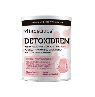 Vitaceutics Detoxidren 200 g