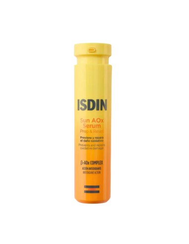 Isdin Sun AOx Sérum 30 ml