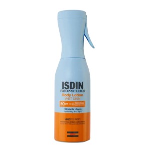 Isdin Fotoprotector Body...