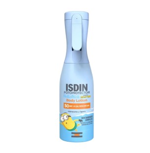 Isdin Fotoprotector...