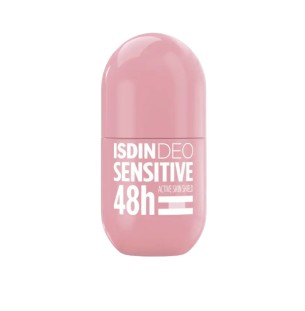 Isdin Deo Sensitive 48h 50 Ml