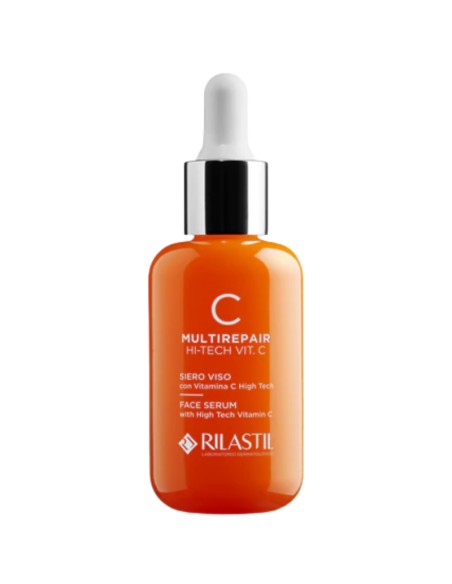 Rilastil Multirepair Hi-Tech Vitamina C Sérum 30 ml
