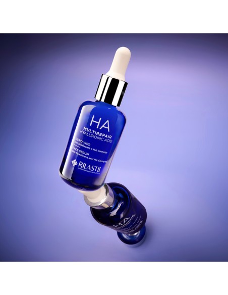 Rilastil Multirepair HA Sérum 30 ml