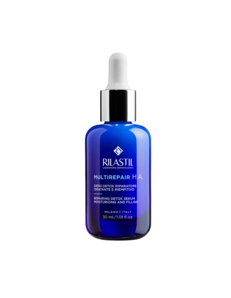 Rilastil Multirepair HA Sérum 30 ml