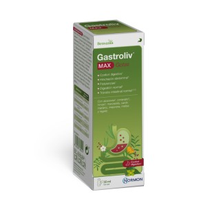 Gastroliv Max Gotas 30 ml
