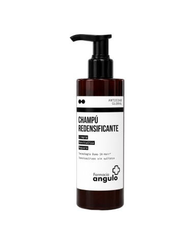 Angulo Champú Redensificante 190 Ml
