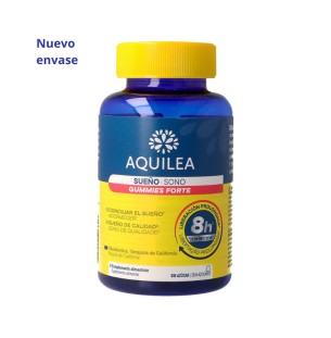 Aquilea sueño Gummies 30...