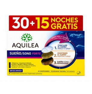 Aquilea Sueño Forte 45...