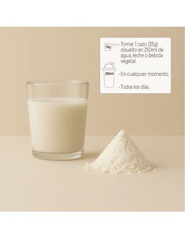 Kobho Proteína Whey Aislada Vainilla...