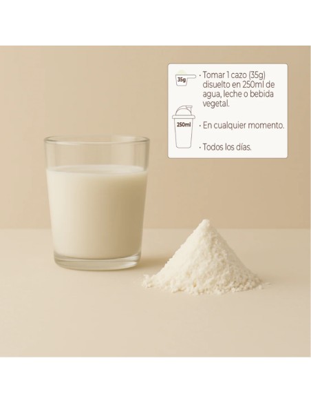 Kobho Proteína Whey Aislada Vainilla 525 g