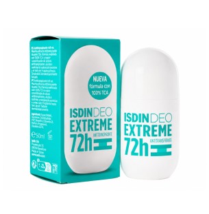 IsdinDeo Extreme 72H 50ml