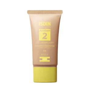 Isdin Acniben CC+ Light...