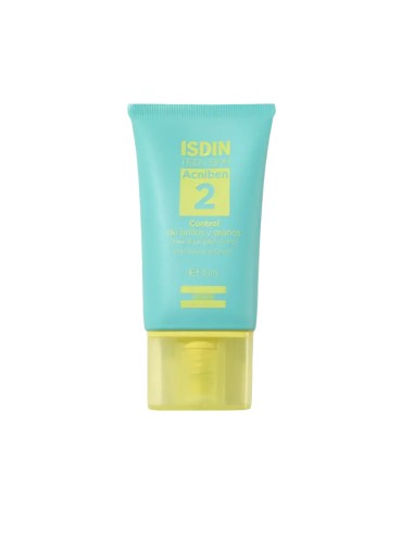 Isdin Acniben Control de Brillos y... Isdin Acniben Control de Brillos y...