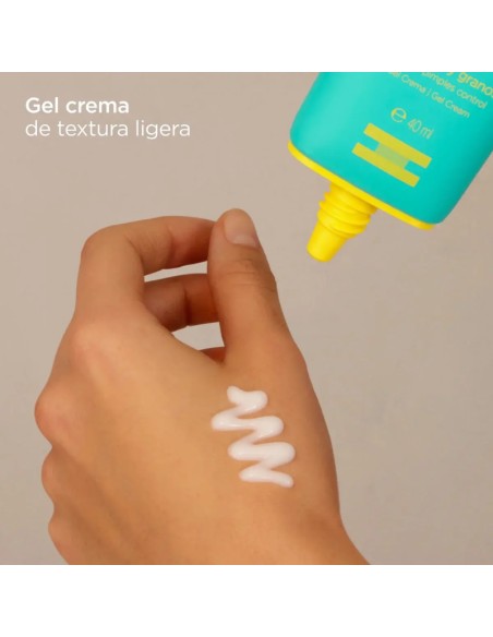Isdin Acniben Control de Brillos y Granos 40 Ml