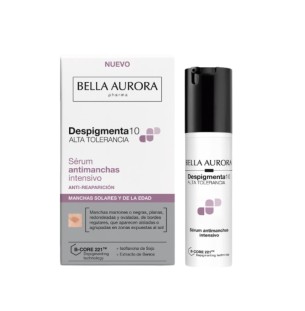 Bella Aurora Despigmenta 10...