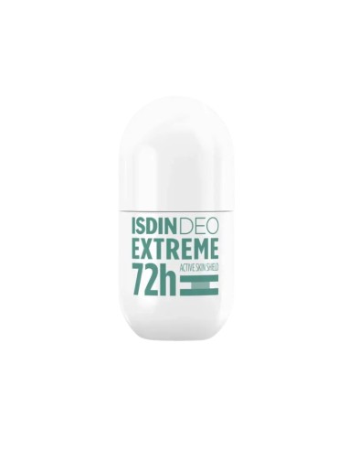 IsdinDeo Extreme 72H 50ml
