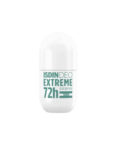 IsdinDeo Extreme 72H 50ml