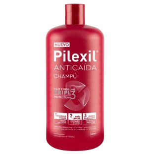Pilexil Champú Anticaída...