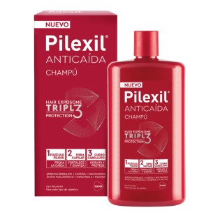 Pilexil Champú Anticaída...