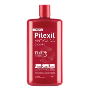 Pilexil Champú Anticaída...