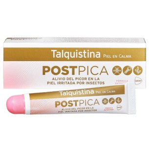 Talquistina Post Pica 15ml