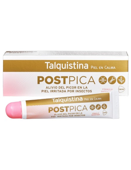 Talquistina Post Pica 15ml