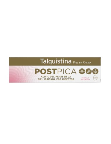 Talquistina Post Pica 15ml