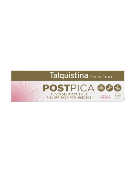 Talquistina Post Pica 15ml
