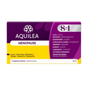 Aquilea Menopause 8en1 30...