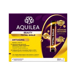 Aquilea Beauty Total Gold...
