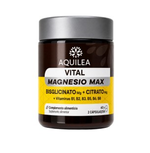 Aquilea Vital Magnesio Max...